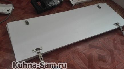 Установка aventos hf своїми руками - kuhna-sam