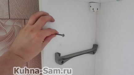 Установка aventos hf своїми руками - kuhna-sam