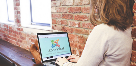 Instalarea joomla 3