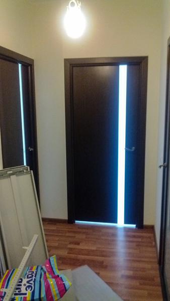 Установка міжкімнатних дверей в Єкатеринбурзі, ціни на монтаж вхідних металевих сейф-дверей