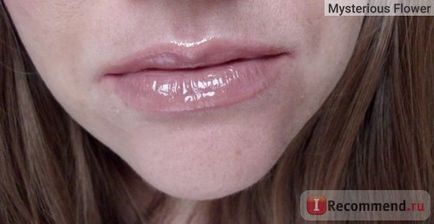 Persistent Lip Gloss luciu de buze longface - 