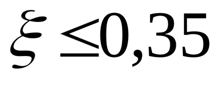 A finomítás keresztmetszeti geometriai méreteinek csapok (csapok) Tisztázása geometriai méreteinek a csavar szakasz