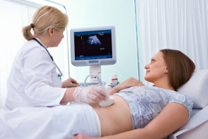 Узі органів малого таза у жінок підготовка і показання до проведення