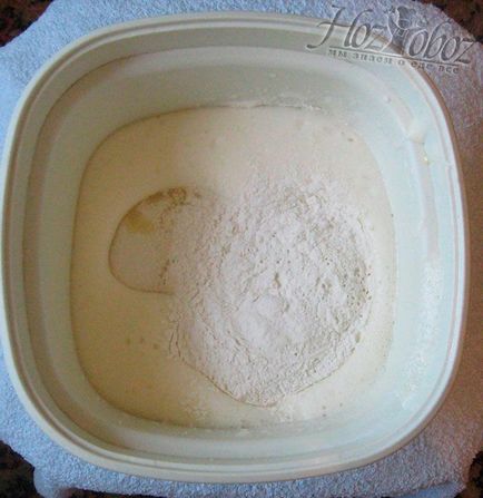 Wafer tubule cu lapte condensat sau smântână, cum să gătesc, hozoboz - știm totul despre mâncare