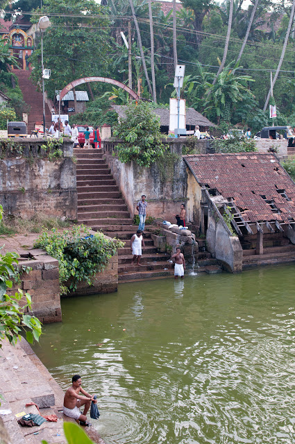 Varkala (varkala) - cel mai renumit keraly stațiune