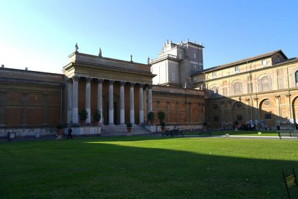 Vatican, agenție de turism golfstrim, Ulyanovsk