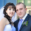 Conducând nunta, aniversarea în Omsk