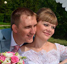 Conducând nunta, aniversarea în Omsk