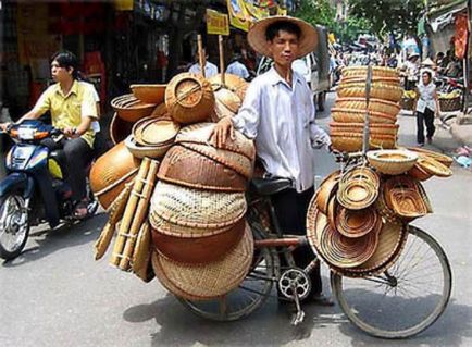 Vietnami jellegét, jellemzőit, szokásait