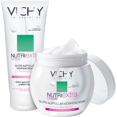 Vichy nutriextra eledel test, szépség bennfentes (Vichy) Vichy nutriextra eledel test, szépség bennfentes