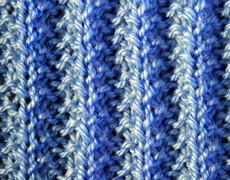 Tipuri de benzi elastice tricotate (partea întâi)