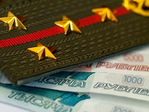 Beneficii de credit de consum pentru personalul militar - unde să se înregistreze și care sunt condițiile
