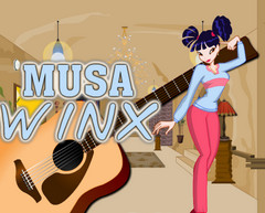 Winx enchantix sau whitewix juca online gratuit, jocuri pentru fete