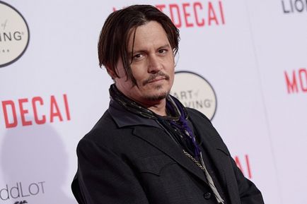 Autoritățile din Australia amenință să eutanasieze câinii lui Johnny Depp, bârfa