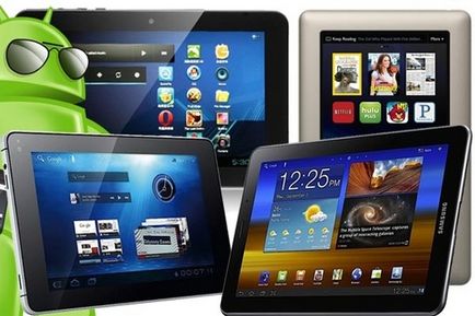 Ce poți să joci pe un smartphone sau tabletă modernă?