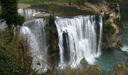 Zgomotul de pe apă