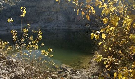 Zgomotul de pe apă