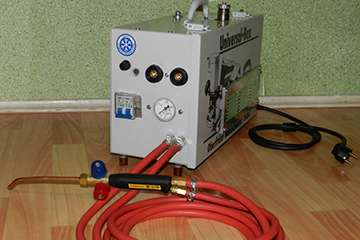 Generator de hidrogen cu propriile mâini - recomandări pentru realizarea unui dispozitiv de casă