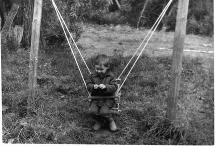 Asta este vara noastră! Nostalgia pentru sărbătorile de vară din satul bunicii mele (32 fotografii)