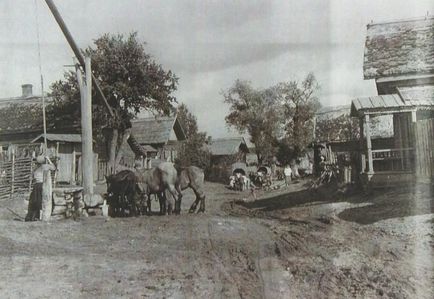 Asta este vara noastră! Nostalgia pentru sărbătorile de vară din satul bunicii mele (32 fotografii)