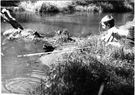 Asta este vara noastră! Nostalgia pentru sărbătorile de vară din satul bunicii mele (32 fotografii)