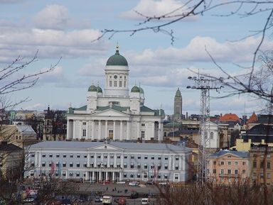 Все про відпочинок в Савонлинне відгуки, поради, путівник