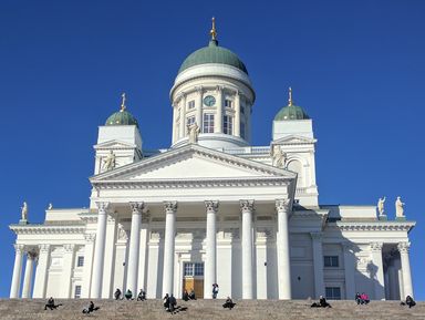 Все про відпочинок в Савонлинне відгуки, поради, путівник