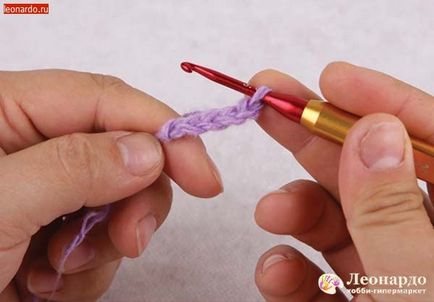Kötött bárány - Leonardo - Hobby-hipermarket - Termékek hobby és kézműves (egyes hurok each) Kötött bárány - Leonardo - Hobby-hipermarket - Hobbi és kézművesség