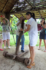 O privire la insula Guam, ca pe insula rusilor