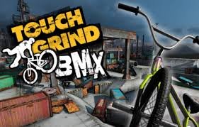 Versiunea hacked a touchgrind bmx pe Android - curse cu biciclete realiste! Moda pe Android,