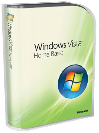 Windows vista оновлення з windows xp
