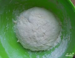 Хачапурі з картоплею - покроковий рецепт з фото