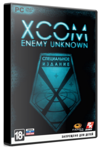 Xcom enemy unknown скачати торрент російська версія механіки