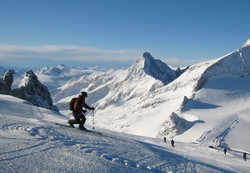 Hintertux, Austria - un ghid de ședere și multe altele