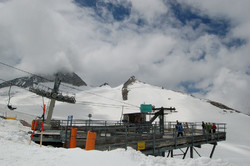 Hintertux, Austria - un ghid de ședere și multe altele