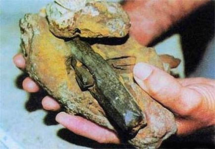 Ghicitul artefactului numit ciocanul din Londra - misterele istoriei - știri