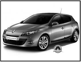 Înlocuirea siguranțelor renault megane iii începând cu anul 2008, editura Monolith