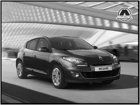 Заміна запобіжників renault megane iii з 2008 р, видавництво моноліт