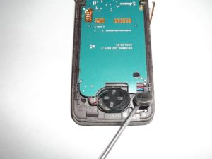 Înlocuirea unui telefon mobil samsung gt-s3600i