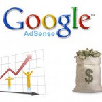 Câștigurile pe blog utilizând Google AdSense, partea 1