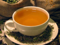 Ceaiul verde ridică sau scade presiunea a ceea ce trebuie să bea la iad