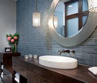 Oglinzi impermeabile pentru baie - fiabile și plăcute din punct de vedere estetic