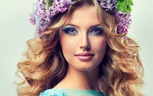 Frumusețea feminină - toate secretele și rețetele frumuseții și atractivității unei femei