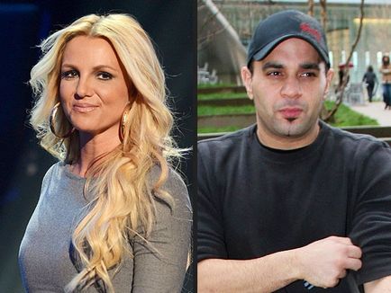 Viata lui Britney Spears se poate transforma din nou intr-un cosmar