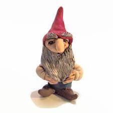 Ruminant gnome cum să sunați și cum arată