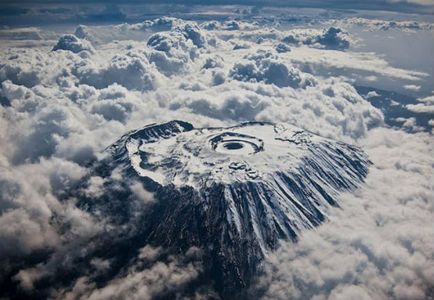 10 Fapte despre uimitorul munte Kilimanjaro
