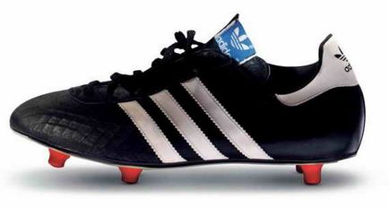 10 cizme de fotbal legendare