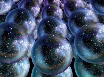 10 Теоретичних частинок, які можуть пояснити все