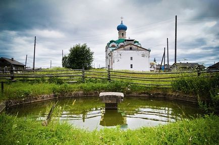 15 Чудових фотографій дивовижною комі - бібліотека туриста