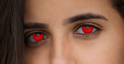 3 moduri de a face ochii întunecați mai ușor